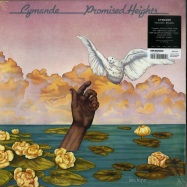 Front View : Cymande - PROMISED HEIGHTS (LP) - Mr Bongo / MRBLP160
