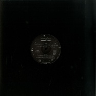 Front View : Various Artists - MELODIES ON WAX EP - Elevate Melodies / EMR1201