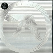 Front View : Aphex Twin - COLLAPSE EP (LTD. FIRST EDITION 12 INCH+MP3) - Warp Records / WAP423X