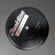 Front View : Junktion - RUNNNING FROM WHATEVER EP - Rose Records / rose 08