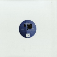 Front View : Meemo - BLIND WALL (VINYL ONLY) - Inner Balance / IBL09