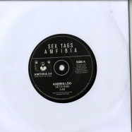 Front View : Andres Loo - SETO DUB (7 INCH) - Sex Tags Amfibia / Amfibia 24