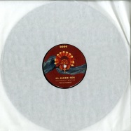 Front View : The Micronaut - WHAT ELSE (THE GLITZ REMIX) - 3000 Grad Records / 3000Grad_20JAHRESOS