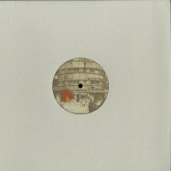 Front View : Guy From Downstairs - A Da EP (Vinyl Only) - Neostrictly / Neostrictly013