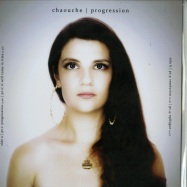Front View : Chaouche - PROGRESSION EP (WHITE 10 INCH) - Late Night Tales / ALN1054