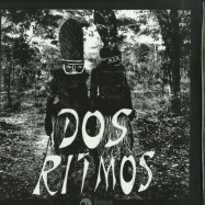 Front View : Dos Ritmos - DOS RITMOS EP - Klasse Wrecks / WRECKS020
