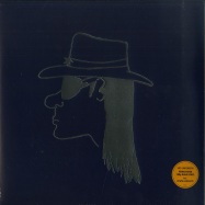Front View : Udo Lindenberg - UND EWIG RAUSCHT DIE LINDE (180G 2LP + MP3) - Polydor / 6735917