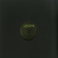 Front View : Awin - SKYSTALKER RETURNS - No Label / AWIN111