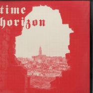 Front View : Various Artists - TIME HORIZON 2 - XCPT Music / XTIME002