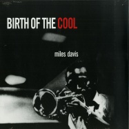 Front View : Miles Davis - BIRTH OF THE COOL (LP) - Wax Love / WLV82128 / 00133740