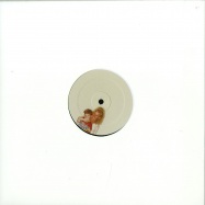 Front View : Lee Kelly - EXCERPTS FROM LAYERS OF IDENTITY - First Second Label / FSL008