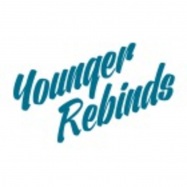 Front View : Younger Rebinds - PAUW / BUBBLEGUM - Younger Rebinds / YR001