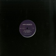 Front View : Jack Smooth - MY ELECTRIC SOUL - Wax Factory / WF015