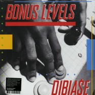 Front View : Dibiase - BONUS LEVELS (LP) - 10 Thirty Records / 10TH005