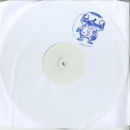 Front View : Sneaky Tom & Muscles Mouse - MAKE UP THE DANCE (HAND STAMPED) - King K Rool Records / KINGKROOL004
