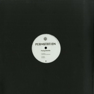 Front View : Permutation - MANY WORLDS - Permutation / PERMUTATION 01