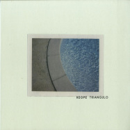 Front View : Keope - TRIANGULO (LP) - Bigamo / Bigamo6