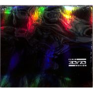 Front View : 30/70 - FLUID MOTION (CD) - Rhythm Section / RS028CD / 05182072