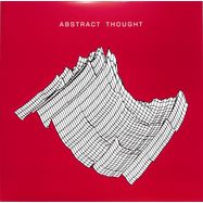 Front View : Abstract Thought - ABSTRACT THOUGHT EP - Clone Aqualung Series / CAL015