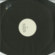 Front View : Synkro - OSIRIS EP (HANDSTAMPED) - Synkro Musik / SMSK004