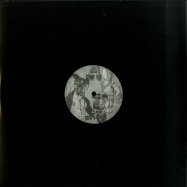 Front View : Sina XX - GROOFY GIRL - Tripalium Records / TRPLM006
