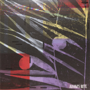 Front View : Martinesque - PARADIGM EP (180G) - Adams Bite / ADAM001