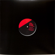 Front View : Copyright featuring Song Williamson - HE IS (SCAN 7 / FERRER SYDENHAM / ALAIA GALLO REMIXES) - DFTD / DFTDS149