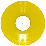 Front View : Various Artists - RAVERS GUIDE TO LOVE (LTD CLEAR YELLOW 180G VINYL) - Syberian / SYBRS-05