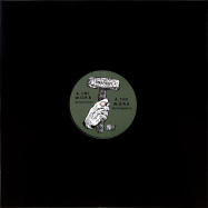 Front View : BNKRGBY - NSX007 (FT RIKO DAN & LUCIFERIAN) - NSX Records / NSX007