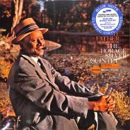 Front View : Horace Silver - SONG FOR MY FATHER (180G LP) - Blue Note / 0744043