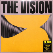 Front View : The Vision - THE VISION (LTD 180G 2LP + MP3) - Defected / TVIS1LP