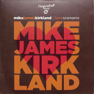 Front View : Mike James Kirkland - LOVE SCENARIO EP (7 INCH) - Cannonball / CBLL032