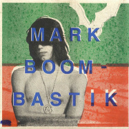 Front View : Mark Boombastik - WASSER / VOGEL (7INCH VINYL) - Sozialistischer Plattenbau / SPB7026