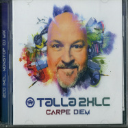 Front View : Talla 2XLC - CARPE DIEM (2CD) - Zyx Music / ZYX 21208-2
