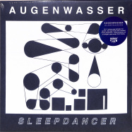 Front View : Augenwasser - SLEEPDANCER (LP) - Bongo Joe / 22993