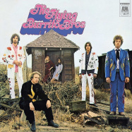 Front View : The Flying Burrito Brothers - THE GILDED PALACE OF SIN (VINYL) - Universal / 0748242