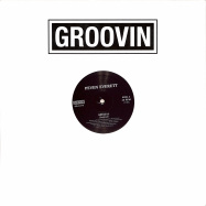 Front View : Peven Everett - SPECIAL - Groovin / GR-1274