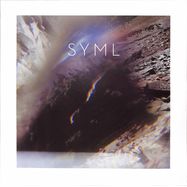 Front View : Syml  - YOU KNEW IT WAS ME (LP) - Nettwerk / 6700312471 