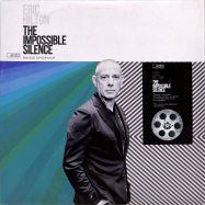Front View : Eric Hilton - THE IMPOSSIBLE SILENCE (LP + MP3) - Montserrat House / MH008LP