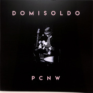 Front View : PCNW - DOMISOLDO (LP) - Sing My Title / SMT016