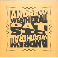 Front View : Andrew Weatherall - VOL. V - DisDat / DISDAT005.1