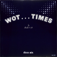 Front View : Model 1129 - WOT TIMES (REPRESS) - Best Record / BST-X082