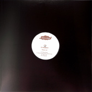 Front View : DJ Honesty - PLEASURE EP BRAWTHER DUB - Bass Culture / BCR065