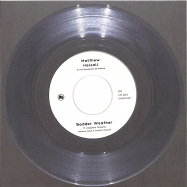 Front View : Matthew Halsall & The Gondwana Orchestra - BADDER WEATHER / AS I WALK (LTD CLEAR 7 INCH) - Gondwana Records / GOND07003