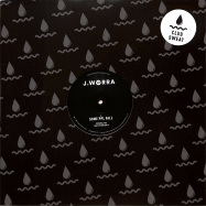 Front View : J.Worra - some ppl fall + David Penn Remix - Club Sweat / CLUBSWE017V