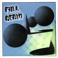 Front View : Various Artists - FULL BEAM! FOR GEES ONLY VOL.3 (2LP) - Red Laser Records / RLFB3