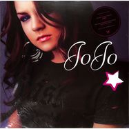Front View : Jojo - JOJO (2LP) - Blackground Records / Empire Records / ERE698