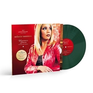 Front View : Melanie Thornton - WONDERFUL DREAM (20TH ANNIVERSARY EDITION green 10Inch)  - Polydor / 3899735