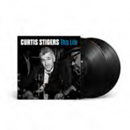 Front View : Curtis Stigers - THIS LIFE (2LP) - Emarcy Records / 3578400