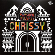Front View : Chrissy - PHYSICAL RELEASE (2LP) - Hooversound / HOO09